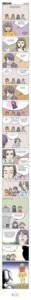 Rating: Questionable Score: 0 Tags: absurd_res anthro censored cigarette clothing comic cosplay costume dialogue digital_media_(artwork) disney e621 english_text eyewear female fursuit glasses group hi_res human insult long_image male mammal mosaic_censorship pooh_bear profanity tall_image text unknown_artist url winnie_the_pooh_(franchise) User: bunchy7s