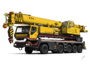 Rating: Questionable Score: 0 Tags: 2009 ambiguous_gender construction construction_equipment construction_vehicle crane_(machine) creepy dire_machine dire_vehicle duo e621 ldt living_machine living_vehicle machine mimic monster nightmare_fuel teeth truck vehicle what what_has_science_done User: bunchy7s