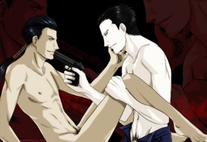 Rating: Explicit Score: 0 Tags: frank_archer fullmetal_alchemist gay male male_only ponderosa rule34 solf_j_kimblee tagme yaoi User: bunchy7s Rating: Explicit Score: 0 Tags: frank_archer fullmetal_alchemist gay male male_only ponderosa rule34 solf_j_kimblee tagme yaoi User: bunchy7s