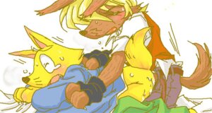 Rating: Explicit Score: 0 Tags: anal anthro bottomless canid canine canis clothed clothing duo e621 fox gaon kaiketsu_zorori kemono low_res male male/male male_penetrated male_penetrating male_penetrating_male mammal penetration robe sex tail unknown_artist wolf zorori User: bunchy7s