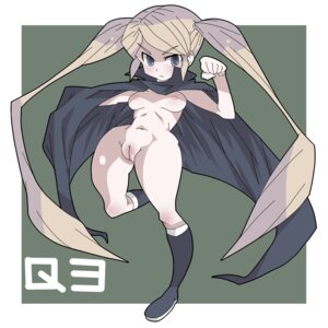 Rating: Explicit Score: 0 Tags: 1girls 2009 android blonde_hair boots breasts cape female gamia_q large_breasts light-skinned_female light_skin long_hair mazinger mazinger_z naked_cape naked_footwear nipples nude poshan pussy rule34 standing twintails villainess wide_hips User: bunchy7s
