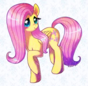 Rating: Safe Score: 0 Tags: 2013 blue_eyes blush cutie_mark e621 equid equine feathered_wings feathers female feral fluttershy_(mlp) friendship_is_magic fur hair hasbro long_hair mammal my_little_pony mythological_creature mythological_equine mythology pegasus pink_hair puriponii smile solo standing wings yellow_body yellow_feathers yellow_fur User: bunchy7s
