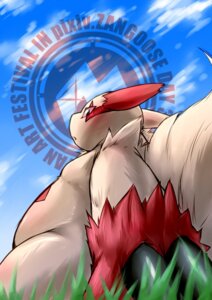 Rating: Safe Score: 0 Tags: ambiguous_gender chiro_(artist) claws e621 english_text feral fur fur_markings generation_3_pokemon kemono markings nintendo overweight overweight_ambiguous overweight_feral pokemon pokemon_(species) red_eyes sitting solo text white_body white_fur zangoose zangoose_day User: bunchy7s Rating: Safe Score: 0 Tags: ambiguous_gender chiro_(artist) claws e621 english_text feral fur fur_markings generation_3_pokemon kemono markings nintendo overweight overweight_ambiguous overweight_feral pokemon pokemon_(species) red_eyes sitting solo text white_body white_fur zangoose zangoose_day User: bunchy7s