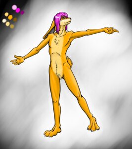 Rating: Safe Score: 0 Tags: 3_toes 5_fingers anthro biped chest_tuft color_swatch crotch_tuft e621 featureless_crotch feet fingers fur green_eyes hair hi_res kampfisken lagomorph leporid male mammal navel nude plantigrade purple_hair rabbit simple_background solo standing toes tuft yellow_body yellow_fur User: bunchy7s Rating: Safe Score: 0 Tags: 3_toes 5_fingers anthro biped chest_tuft color_swatch crotch_tuft e621 featureless_crotch feet fingers fur green_eyes hair hi_res kampfisken lagomorph leporid male mammal navel nude plantigrade purple_hair rabbit simple_background solo standing toes tuft yellow_body yellow_fur User: bunchy7s