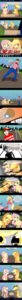 Rating: Safe Score: 0 Tags: absurd_res applejack_(mlp) comic cutie_mark derpy_hooves_(mlp) e621 earth_pony english_text equid equine explosion eyewear feathered_wings feathers female feral fluttershy_(mlp) friendship_is_magic glasses hasbro hi_res horse human long_image male mammal my_little_pony mythological_creature mythological_equine mythology pegasus pony quadruped tail tall_image text waldo_(where's_waldo?) what where's_waldo? wings xtrinox yellow_body yellow_feathers User: bunchy7s