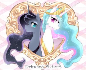 Rating: Safe Score: 0 Tags: 2014 crown duo e621 equid equine female feral friendship_is_magic fur hair hasbro headgear horn long_hair mammal my_little_pony mythological_creature mythological_equine mythology princess_celestia_(mlp) princess_luna_(mlp) royalty unicorn yuki-zakuro User: bunchy7s