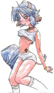 Rating: Questionable Score: 0 Tags: anthro blush bovid bovine breasts cattle clothed clothing collar cowbell e621 female legwear mammal midriff solo stockings tail tail_tuft tattoo tuft under_boob unknown_artist User: bunchy7s Rating: Questionable Score: 0 Tags: anthro blush bovid bovine breasts cattle clothed clothing collar cowbell e621 female legwear mammal midriff solo stockings tail tail_tuft tattoo tuft under_boob unknown_artist User: bunchy7s