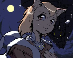 Rating: Safe Score: 0 Tags: 5:4 anthro backlighting bodily_fluids brown_eyes brown_hair clothed clothing detailed_background digital_media_(artwork) domestic_cat e621 eyebrows eyelashes felid feline felis female full_moon fur glistening glistening_eyes glistening_hair hair hand_on_chest light lighting low_res mammal mo-hiro moon night oekaki smile smirk solo sweat tan_body tan_fur User: bunchy7s Rating: Safe Score: 0 Tags: 5:4 anthro backlighting bodily_fluids brown_eyes brown_hair clothed clothing detailed_background digital_media_(artwork) domestic_cat e621 eyebrows eyelashes felid feline felis female full_moon fur glistening glistening_eyes glistening_hair hair hand_on_chest light lighting low_res mammal mo-hiro moon night oekaki smile smirk solo sweat tan_body tan_fur User: bunchy7s
