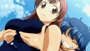 Rating: Explicit Score: 0 Tags: 2girls :o ^_^ amaenaideyo animated atouda_yuuko blue_hair blush breast_grab breasts brown_eyes cap cleavage closed_eyes cloud dutch_angle female grin grope groping large_breasts long_hair lowres multiple_females multiple_girls nanbu_chitose naughty_face one-piece_swimsuit open_mouth outdoors pink_hair rule34 school_swimsuit screencap short_hair sky smile splash splashing surprised swimsuit water yuri User: bunchy7s