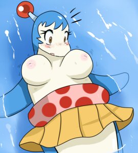Rating: Questionable Score: 0 Tags: antennae_(anatomy) aquatic areola big_breasts blush bomber_antenna bomberman bomberman_jetters bottomwear breasts busty_feral cetacean clothed clothing digital_media_(artwork) dolphin dolphin_bomber e621 female feral hudson_soft inflatable konami legless lying mammal nipples non-mammal_breasts non-mammal_nipples oceanic_dolphin on_back pool_toy skirt solo sssonic2 surprised swim_ring toothed_whale topless water User: bunchy7s