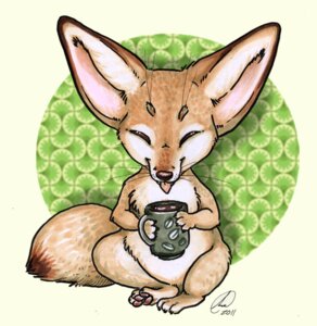 Rating: Safe Score: 0 Tags: 2011 ambiguous_gender beverage big_ears canid canine coffee e621 eyes_closed fennec_fox feral food fox gravewalker mammal solo tail tongue tongue_out traditional_media_(artwork) true_fox User: bunchy7s Rating: Safe Score: 0 Tags: 2011 ambiguous_gender beverage big_ears canid canine coffee e621 eyes_closed fennec_fox feral food fox gravewalker mammal solo tail tongue tongue_out traditional_media_(artwork) true_fox User: bunchy7s