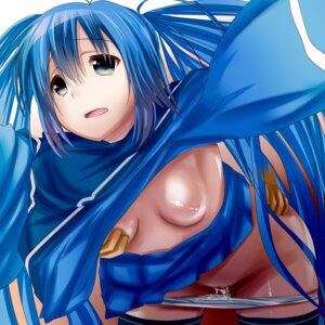 Rating: Explicit Score: 0 Tags: 1girls bent_over black_legwear black_thighhighs blue_eyes blue_hair breast_grab breasts cum cum_inside cum_on_clothes cumdrip cumdrip_onto_panties doggy_style female high_resolution imaichi_moenai_ko kobe_shinbun long_hair nipples no_bra no_panties open_mouth panties panty_pull pussy rule34 sex shirt_lift skirt solo tenpurasuika thighhighs tied_hair torso_grab twintails uncensored underwear very_long_hair white_panties User: bunchy7s