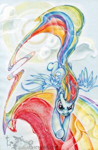 Rating: Safe Score: 0 Tags: blue_body blue_feathers blue_fur cutie_mark e621 equid equine feathered_wings feathers female feral friendship_is_magic fur hair hasbro hi_res mammal multicolored_hair my_little_pony mythological_creature mythological_equine mythology pegasus purple_eyes quadruped rainbow_dash_(mlp) rainbow_hair sararichard solo tail traditional_media_(artwork) wings User: bunchy7s