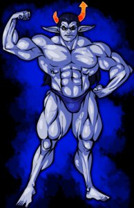 Rating: Questionable Score: 0 Tags: alien alien_humanoid black_hair broken_horn bulge clothed clothing dasmuskel e621 equius_zahhak eyewear flexing grey_body grey_skin hair homestuck horn horned_humanoid humanoid hyper long_ears long_hair male ms_paint_adventures muscular muscular_humanoid muscular_male not_furry skimpy solo sunglasses topless troll_(homestuck) underwear vein User: bunchy7s Rating: Questionable Score: 0 Tags: alien alien_humanoid black_hair broken_horn bulge clothed clothing dasmuskel e621 equius_zahhak eyewear flexing grey_body grey_skin hair homestuck horn horned_humanoid humanoid hyper long_ears long_hair male ms_paint_adventures muscular muscular_humanoid muscular_male not_furry skimpy solo sunglasses topless troll_(homestuck) underwear vein User: bunchy7s