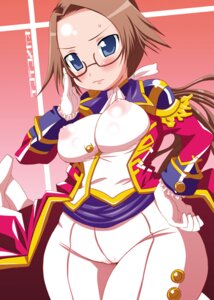 Rating: Explicit Score: 0 Tags: breasts clothing dekomegane female glasses large_breasts rule34 shinrabanshou tagme User: bunchy7s