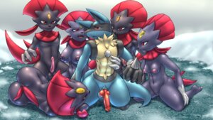 Rating: Explicit Score: 0 Tags: 16:9 2014 animal_genitalia animal_penis anthro anthrofied areola balls black_body black_fur blue_body blue_fur breasts butt canid canine canine_genitalia canine_penis e621 erection female fur generation_4_pokemon genitals group hi_res kneeling knot lucario male mammal muscular mykiio nintendo nipples nude penis pokemon pokemon_(species) pokemorph red_eyes spikes vulva weavile widescreen yellow_body yellow_fur User: bunchy7s Rating: Explicit Score: 0 Tags: 16:9 2014 animal_genitalia animal_penis anthro anthrofied areola balls black_body black_fur blue_body blue_fur breasts butt canid canine canine_genitalia canine_penis e621 erection female fur generation_4_pokemon genitals group hi_res kneeling knot lucario male mammal muscular mykiio nintendo nipples nude penis pokemon pokemon_(species) pokemorph red_eyes spikes vulva weavile widescreen yellow_body yellow_fur User: bunchy7s