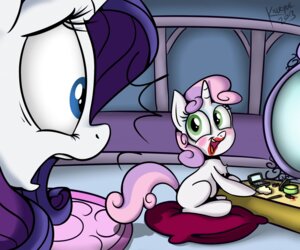Rating: Safe Score: 0 Tags: 2013 6:5 blue_eyes blush child duo e621 equid equine female feral friendship_is_magic fur green_eyes hair hasbro hi_res horn killryde lipstick looking_at_viewer makeup mammal mirror multicolored_hair my_little_pony mythological_creature mythological_equine mythology open_mouth pillow purple_hair rarity_(mlp) rug shocked sitting smile sweetie_belle_(mlp) teeth tongue two_tone_hair unicorn white_body white_fur young young_feral User: bunchy7s Rating: Safe Score: 0 Tags: 2013 6:5 blue_eyes blush child duo e621 equid equine female feral friendship_is_magic fur green_eyes hair hasbro hi_res horn killryde lipstick looking_at_viewer makeup mammal mirror multicolored_hair my_little_pony mythological_creature mythological_equine mythology open_mouth pillow purple_hair rarity_(mlp) rug shocked sitting smile sweetie_belle_(mlp) teeth tongue two_tone_hair unicorn white_body white_fur young young_feral User: bunchy7s