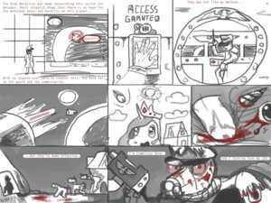 Rating: Questionable Score: 0 Tags: 2012 4:3 armor blood bodily_fluids clothing comic crossover death e621 english_text equid equine gore hair hasbro headgear helmet hi_res horn horse human looking_at_viewer male mammal monochrome my_little_pony pony ranged_weapon red_eyes sketch solo text unknown_artist warhammer_(franchise) warhammer_40000 weapon wings User: bunchy7s Rating: Questionable Score: 0 Tags: 2012 4:3 armor blood bodily_fluids clothing comic crossover death e621 english_text equid equine gore hair hasbro headgear helmet hi_res horn horse human looking_at_viewer male mammal monochrome my_little_pony pony ranged_weapon red_eyes sketch solo text unknown_artist warhammer_(franchise) warhammer_40000 weapon wings User: bunchy7s