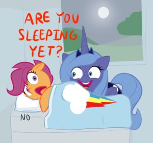 Rating: Safe Score: 0 Tags: blue_body blue_feathers creepy dialogue duo e621 english_text equid equine feathered_wings feathers female feral friendship_is_magic hasbro horn horse mammal my_little_pony mythological_creature mythological_equine mythology pony princess_luna_(mlp) rape_face scootaloo_(mlp) smile taski text winged_unicorn wings User: bunchy7s Rating: Safe Score: 0 Tags: blue_body blue_feathers creepy dialogue duo e621 english_text equid equine feathered_wings feathers female feral friendship_is_magic hasbro horn horse mammal my_little_pony mythological_creature mythological_equine mythology pony princess_luna_(mlp) rape_face scootaloo_(mlp) smile taski text winged_unicorn wings User: bunchy7s