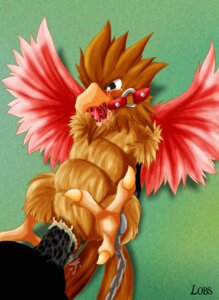 Rating: Explicit Score: 0 Tags: bondage color female furry gag gagged insertion lobs male nintendo nude onisuzume penis pokemon pokemon_focus rule34 sex silhouette spearow straight tagme User: bunchy7s