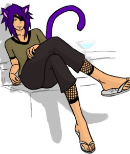 Rating: Safe Score: 0 Tags: animal_humanoid beverage cat_humanoid clothing drunk e621 eye_patch eyewear felid felid_humanoid feline feline_humanoid fishnet_clothing food humanoid male mammal mammal_humanoid naiephets solo substance_intoxication tail User: bunchy7s Rating: Safe Score: 0 Tags: animal_humanoid beverage cat_humanoid clothing drunk e621 eye_patch eyewear felid felid_humanoid feline feline_humanoid fishnet_clothing food humanoid male mammal mammal_humanoid naiephets solo substance_intoxication tail User: bunchy7s