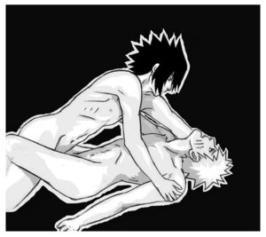Rating: Explicit Score: 0 Tags: anal artist_request human male male_only monochrome multiple_males naruto naruto_(series) nude rule34 sasuke_uchiha sex straight_hair uzumaki_naruto yaoi User: bunchy7s Rating: Explicit Score: 0 Tags: anal artist_request human male male_only monochrome multiple_males naruto naruto_(series) nude rule34 sasuke_uchiha sex straight_hair uzumaki_naruto yaoi User: bunchy7s
