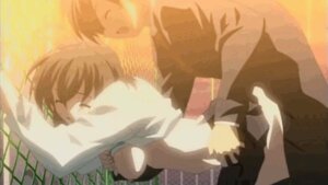 Rating: Explicit Score: 0 Tags: animated breast_grab breasts closed_eyes female fence from_behind game_cg itou_makoto orgasm rule34 saionji_sekai school_days school_uniform sex small_breasts User: bunchy7s Rating: Explicit Score: 0 Tags: animated breast_grab breasts closed_eyes female fence from_behind game_cg itou_makoto orgasm rule34 saionji_sekai school_days school_uniform sex small_breasts User: bunchy7s