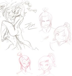 Rating: Explicit Score: 0 Tags: 2girls alienhominid2000 avatar_the_last_airbender azula female fire_nation monochrome nickelodeon rule34 smile straight_hair tagme ty_lee yuri User: bunchy7s