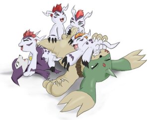 Rating: Explicit Score: 0 Tags: anal anal_penetration anus balls bandai_namco bandolier bodily_fluids cum cum_in_ass cum_in_mouth cum_inside digimon digimon_(species) e621 erection fellatio gargomon genital_fluids genitals gomamon group group_sex humanoid imp impmon male male/male male_penetrated male_penetrating male_penetrating_male oral oral_penetration orgasm orgy penetration penile penis sex shortstack shortstack_male tatanye User: bunchy7s