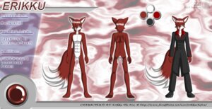 Rating: Safe Score: 0 Tags: 5_toes anthro barefoot biped canid canine clothing e621 english_text erikku feet fox fur hair humanoid_pointy_ears jacket male mammal model_sheet muscular muscular_anthro muscular_male plantigrade pointy_ears red_body red_eyes red_fur red_hair solo tail tanukiarts tattoo text toes topwear url User: bunchy7s Rating: Safe Score: 0 Tags: 5_toes anthro barefoot biped canid canine clothing e621 english_text erikku feet fox fur hair humanoid_pointy_ears jacket male mammal model_sheet muscular muscular_anthro muscular_male plantigrade pointy_ears red_body red_eyes red_fur red_hair solo tail tanukiarts tattoo text toes topwear url User: bunchy7s