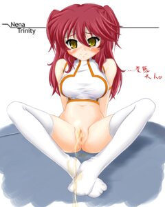 Rating: Explicit Score: 0 Tags: blush feet female female_villain gundam gundam_00 katsuragi_niya nena_trinity pee peeing peeing_female peeing_on_floor peeing_on_ground peeing_on_self peeing_self piss pissing pissing_on_floor pissing_on_ground pissing_on_self pussy red_hair rule34 sitting spread_legs stockings thighhighs translated uncensored urinating urinating_female urinating_on_floor urinating_on_self urination urine villainess white_legwear white_thighhighs yellow_eyes User: bunchy7s