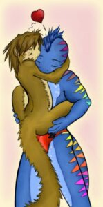 Rating: Explicit Score: 0 Tags: anthro anthro_on_anthro back_groove bulge carrying_another clothed clothing detailed_bulge duo e621 erection eyes_closed genital_outline haplorhine heart_symbol hip_grab hug hugging_another interspecies koda_dax leg_wrap lizard love male male/male mammal milestone monkey neck_grab nude penis_outline piggyfront primate reptile romantic romantic_couple scalie shiuk simple_background swimwear tail thong three-quarter_view topless underwear User: bunchy7s