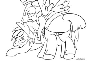 Rating: Explicit Score: 0 Tags: caluriri equine female feral feral_on_feral friendship_is_magic furry hasbro horse my_little_pony mythological_creature mythological_equine mythology pegasus pony rainbow_dash_(mlp) royal_guard_(mlp) royal_guard_pony rule34 smooth_skin User: bunchy7s Rating: Explicit Score: 0 Tags: caluriri equine female feral feral_on_feral friendship_is_magic furry hasbro horse my_little_pony mythological_creature mythological_equine mythology pegasus pony rainbow_dash_(mlp) royal_guard_(mlp) royal_guard_pony rule34 smooth_skin User: bunchy7s