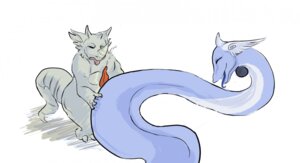 Rating: Explicit Score: 0 Tags: ambiguous_gender dragonair male male/ambiguous pokemon pokemon_(species) rhydon rule34 sex tagme User: bunchy7s