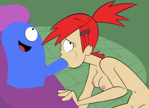 Rating: Explicit Score: 0 Tags: 1girls black_eyes bloo blowjob blue_skin breasts cartoon_network chunk fellatio female foster's_home_for_imaginary_friends frankie_foster human male red_hair rule34 straight User: bunchy7s Rating: Explicit Score: 0 Tags: 1girls black_eyes bloo blowjob blue_skin breasts cartoon_network chunk fellatio female foster's_home_for_imaginary_friends frankie_foster human male red_hair rule34 straight User: bunchy7s