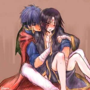 Rating: Explicit Score: 0 Tags: 2boys androgynous blush femboy fire_emblem fire_emblem:_path_of_radiance fire_emblem:_radiant_dawn gay girly handjob ike_(fire_emblem) male male_only open_mouth rule34 soren_(fire_emblem) tagme yaoi User: bunchy7s Rating: Explicit Score: 0 Tags: 2boys androgynous blush femboy fire_emblem fire_emblem:_path_of_radiance fire_emblem:_radiant_dawn gay girly handjob ike_(fire_emblem) male male_only open_mouth rule34 soren_(fire_emblem) tagme yaoi User: bunchy7s