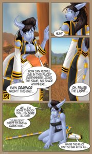 Rating: Questionable Score: 0 Tags: ackanime back_groove bare_shoulders base_two_layout blizzard_entertainment blockage_(layout) breasts clothed clothing clothing_loss collarbone comic dialogue dialogue_outside_panel draenei e621 english_text female four_frame_image hooves horizontal_blockage horn humanoid humanoid_pointy_ears outside_panel overlay_layer pointy_ears shoulder_blades skimpy solo strapless_clothing strapless_topwear tail tentacles text topwear undressing ventral_groove vertical_blockage warcraft User: bunchy7s
