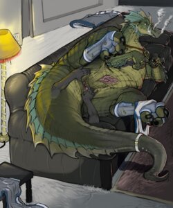Rating: Explicit Score: 0 Tags: 4_toes anisodactyl anus claws disembodied_hand dragon duo e621 feet female feral furniture genitals green_body green_scales hi_res jewelry loki_(editor) lying mythological_creature mythological_scalie mythology narse nude on_back plump_labia ring scales scalie smoke smoke_from_nose sofa spread_anus spread_legs spreading surprised tail thick_tail third-party_edit toes vulva User: bunchy7s Rating: Explicit Score: 0 Tags: 4_toes anisodactyl anus claws disembodied_hand dragon duo e621 feet female feral furniture genitals green_body green_scales hi_res jewelry loki_(editor) lying mythological_creature mythological_scalie mythology narse nude on_back plump_labia ring scales scalie smoke smoke_from_nose sofa spread_anus spread_legs spreading surprised tail thick_tail third-party_edit toes vulva User: bunchy7s
