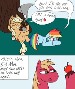 Rating: Questionable Score: 0 Tags: apple applejack_(mlp) big_macintosh_(mlp) blue_body blue_fur blush brown_clothing brown_hat brown_headwear cigar clothing comic dialogue e621 earth_pony english_text equid equine feathering female female_feral feral food friendship_is_magic fruit fur green_eyes group hair hasbro hat hat_only headgear headgear_only headwear headwear_only heart_symbol horse mammal mostly_nude mostly_nude_female mostly_nude_feral multicolored_hair multicolored_tail my_little_pony no-ink nude nude_female plant pony rainbow_dash_(mlp) rainbow_hair rainbow_tail red_eyes smoking tail text User: bunchy7s Rating: Questionable Score: 0 Tags: apple applejack_(mlp) big_macintosh_(mlp) blue_body blue_fur blush brown_clothing brown_hat brown_headwear cigar clothing comic dialogue e621 earth_pony english_text equid equine feathering female female_feral feral food friendship_is_magic fruit fur green_eyes group hair hasbro hat hat_only headgear headgear_only headwear headwear_only heart_symbol horse mammal mostly_nude mostly_nude_female mostly_nude_feral multicolored_hair multicolored_tail my_little_pony no-ink nude nude_female plant pony rainbow_dash_(mlp) rainbow_hair rainbow_tail red_eyes smoking tail text User: bunchy7s