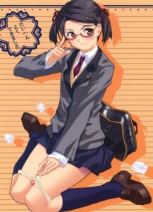 Rating: Explicit Score: 0 Tags: female kuuchuu_yousai megane panty_pull pussy pussy_juice rule34 school_uniform User: bunchy7s Rating: Explicit Score: 0 Tags: female kuuchuu_yousai megane panty_pull pussy pussy_juice rule34 school_uniform User: bunchy7s