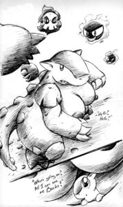 Rating: Explicit Score: 0 Tags: brother brothers_grinn duskull female gastly haunter kangaskhan pok&eacute;mon_(species) pokemon pokemon_(species) rule34 User: bunchy7s