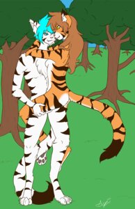 Rating: Questionable Score: 0 Tags: alternate_species anthro brown_hair countershading digitigrade duo e621 felid female flora_(twokinds) fur furrification hair keidran leucistic licking male male/female mammal multicolored_body multicolored_fur nude orange_body orange_fur pantherine romantic romantic_couple sepisnake striped_body striped_fur stripes tail tiger tiger_trace tongue tongue_out twokinds white_body white_fur User: bunchy7s Rating: Questionable Score: 0 Tags: alternate_species anthro brown_hair countershading digitigrade duo e621 felid female flora_(twokinds) fur furrification hair keidran leucistic licking male male/female mammal multicolored_body multicolored_fur nude orange_body orange_fur pantherine romantic romantic_couple sepisnake striped_body striped_fur stripes tail tiger tiger_trace tongue tongue_out twokinds white_body white_fur User: bunchy7s