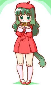 Rating: Safe Score: 0 Tags: 3:5 anthro biped blush canid canine canis clothing collar domestic_dog dress e621 female footwear front_view fur green_body green_eyes green_fur green_hair hair hat headgear headwear kemono kin-shun legwear long_ears low_res mammal shoes short_dress simple_background socks solo standing tail tan_body tan_fur white_background User: bunchy7s Rating: Safe Score: 0 Tags: 3:5 anthro biped blush canid canine canis clothing collar domestic_dog dress e621 female footwear front_view fur green_body green_eyes green_fur green_hair hair hat headgear headwear kemono kin-shun legwear long_ears low_res mammal shoes short_dress simple_background socks solo standing tail tan_body tan_fur white_background User: bunchy7s