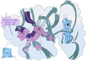 Rating: Explicit Score: 0 Tags: 2011 anal blue_hair cutie_mark dialogue dormant_otter double_penetration dream duo e621 english_text equid equine eyes_closed female feral friendship_is_magic fur hair hasbro horn magic mammal multicolored_hair my_little_pony mythological_creature mythological_equine mythology penetration purple_body purple_fur purple_hair raised_tail revenge sleeping tail tentacles text trixie_(mlp) twilight_sparkle_(mlp) two_tone_hair unicorn vaginal vaginal_penetration User: bunchy7s
