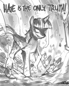 Rating: Safe Score: 0 Tags: 2013 4:5 angry cutie_mark dialogue e621 empty_eyes english_text equid equine feathered_wings feathers female feral friendship_is_magic fur greyscale grin hair hasbro horn john_joseco mammal monochrome my_little_pony mythological_creature mythological_equine mythology rock rubble sharp_teeth smile solo standing teeth text twilight_sparkle_(mlp) white_eyes winged_unicorn wings User: bunchy7s Rating: Safe Score: 0 Tags: 2013 4:5 angry cutie_mark dialogue e621 empty_eyes english_text equid equine feathered_wings feathers female feral friendship_is_magic fur greyscale grin hair hasbro horn john_joseco mammal monochrome my_little_pony mythological_creature mythological_equine mythology rock rubble sharp_teeth smile solo standing teeth text twilight_sparkle_(mlp) white_eyes winged_unicorn wings User: bunchy7s