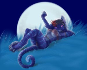Rating: Questionable Score: 0 Tags: 2010 anthro biped black_hair blue_theme breasts clothed clothing cool_colors e621 felid female fishnet_clothing full_moon fur grass hair hi_res looking_at_viewer lying mammal moon multicolored_hair nipple_outline on_back outside pink_eyes plant pupils purple_body purple_fur red_hair short_hair skimpy slit_pupils smile solo striped_body striped_fur stripes tail tassy_(artist) two_tone_hair User: bunchy7s Rating: Questionable Score: 0 Tags: 2010 anthro biped black_hair blue_theme breasts clothed clothing cool_colors e621 felid female fishnet_clothing full_moon fur grass hair hi_res looking_at_viewer lying mammal moon multicolored_hair nipple_outline on_back outside pink_eyes plant pupils purple_body purple_fur red_hair short_hair skimpy slit_pupils smile solo striped_body striped_fur stripes tail tassy_(artist) two_tone_hair User: bunchy7s