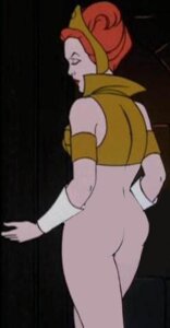 Rating: Explicit Score: 0 Tags: 1girls edit female female_only filmation masters_of_the_universe photoshop rule34 solo tagme teela User: bunchy7s