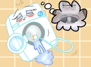 Rating: Explicit Score: 0 Tags: clothes_dryer female imagining inanimate photo_(medium) rule34 tagme washing_machine User: bunchy7s Rating: Explicit Score: 0 Tags: clothes_dryer female imagining inanimate photo_(medium) rule34 tagme washing_machine User: bunchy7s