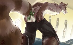 Rating: Explicit Score: 0 Tags: 16:10 2010 anthro bent_over bottomwear butt christmas clothed clothing e621 green_eyes grin holidays kissing_bough looking_back male mammal mistletoe pants perineum plant presenting procyonid raccoon raised_tail smile solo tail topless undressing widescreen yuki-chi User: bunchy7s Rating: Explicit Score: 0 Tags: 16:10 2010 anthro bent_over bottomwear butt christmas clothed clothing e621 green_eyes grin holidays kissing_bough looking_back male mammal mistletoe pants perineum plant presenting procyonid raccoon raised_tail smile solo tail topless undressing widescreen yuki-chi User: bunchy7s