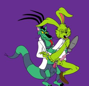 Rating: Explicit Score: 0 Tags: bucky_o'hare bucky_o'hare_(series) crossover dr_viper kooshmeister male male_only rule34 swat_kats User: bunchy7s Rating: Explicit Score: 0 Tags: bucky_o'hare bucky_o'hare_(series) crossover dr_viper kooshmeister male male_only rule34 swat_kats User: bunchy7s